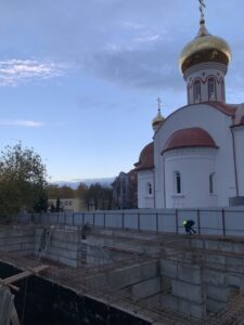 храм вознесения господня гурьевск калининградская область. Смотреть фото храм вознесения господня гурьевск калининградская область. Смотреть картинку храм вознесения господня гурьевск калининградская область. Картинка про храм вознесения господня гурьевск калининградская область. Фото храм вознесения господня гурьевск калининградская область